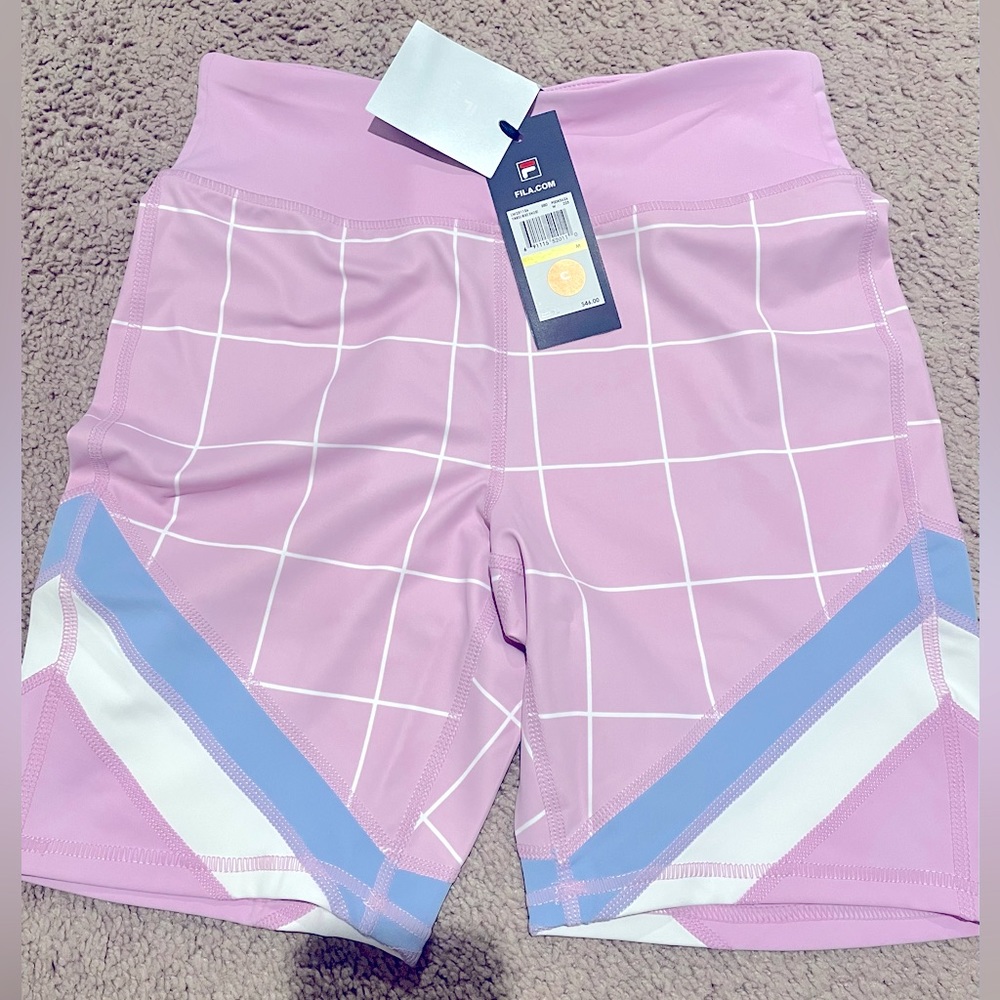 Fila Women Yareli bike short